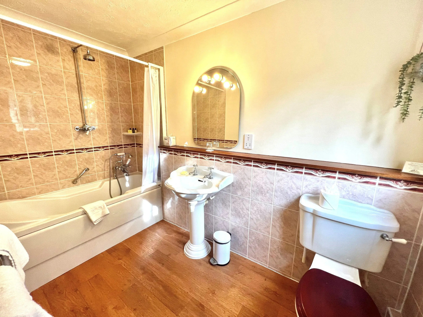 Passford House Hotel