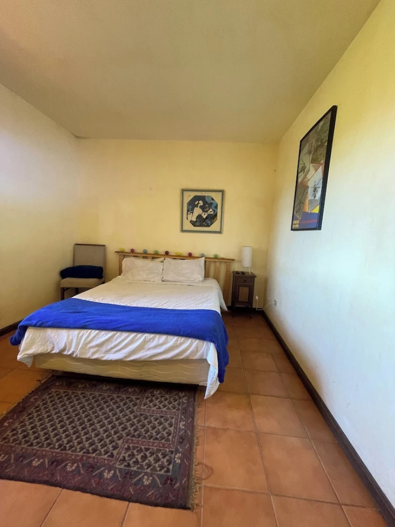 Pousada Refúgio Dinamarca