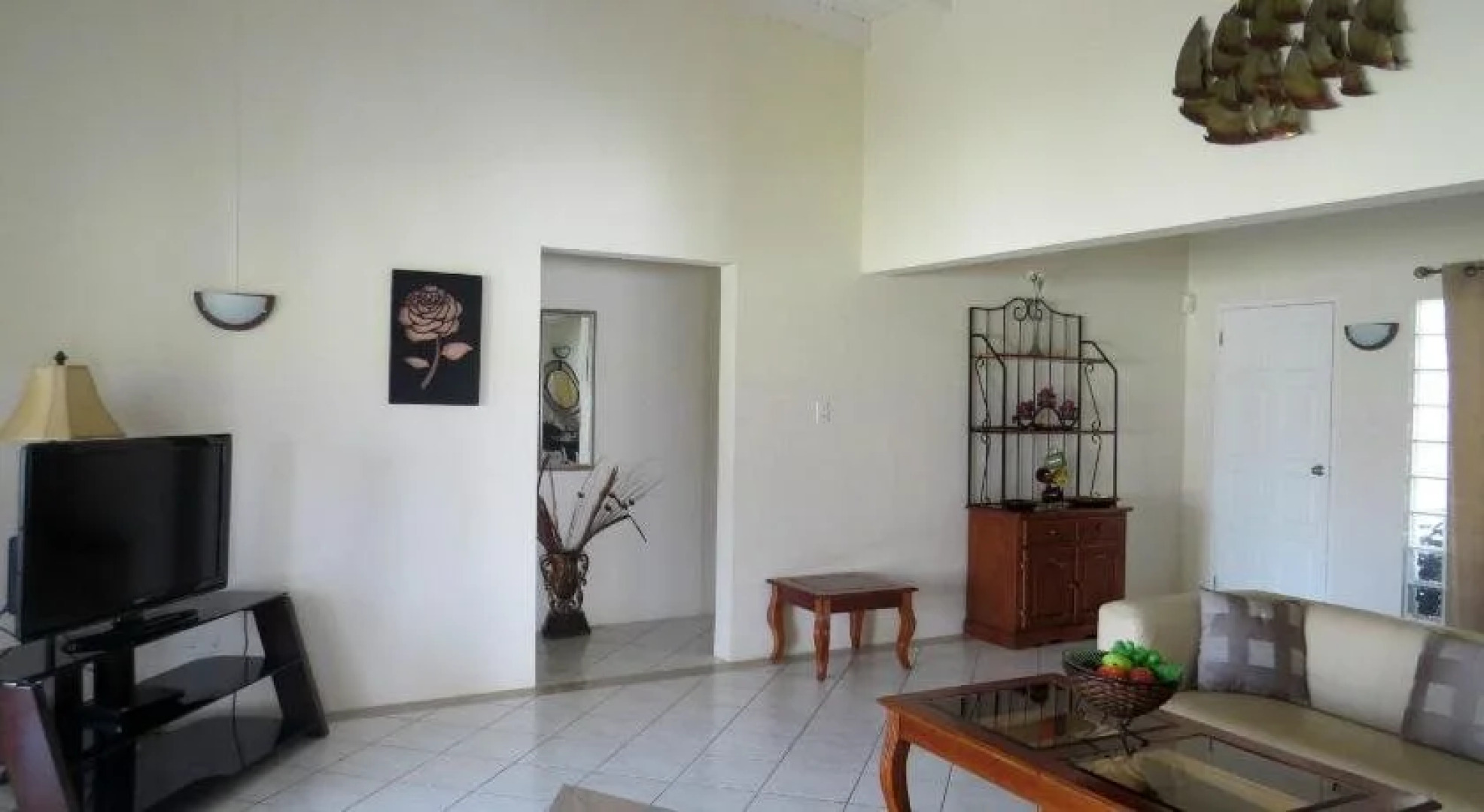 Palm Beach Vacation Villa