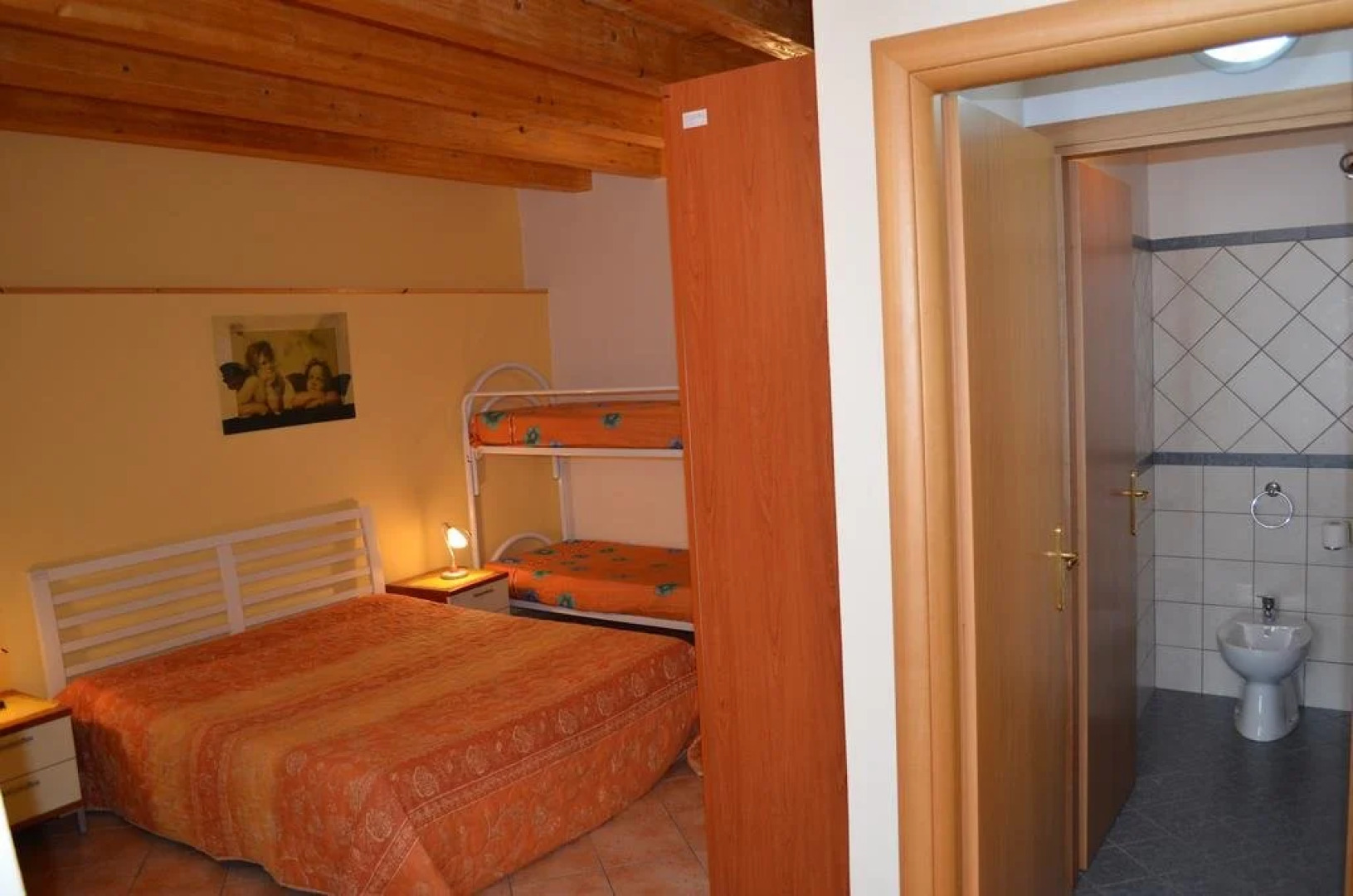 Casale Vacanze Bed and Breakfast