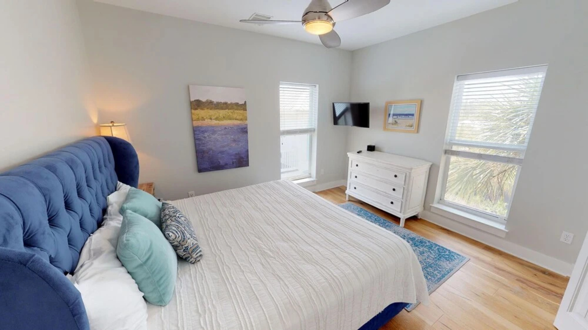 The Sands - 132 Seacrest Dr by Dune Vacation Rentals