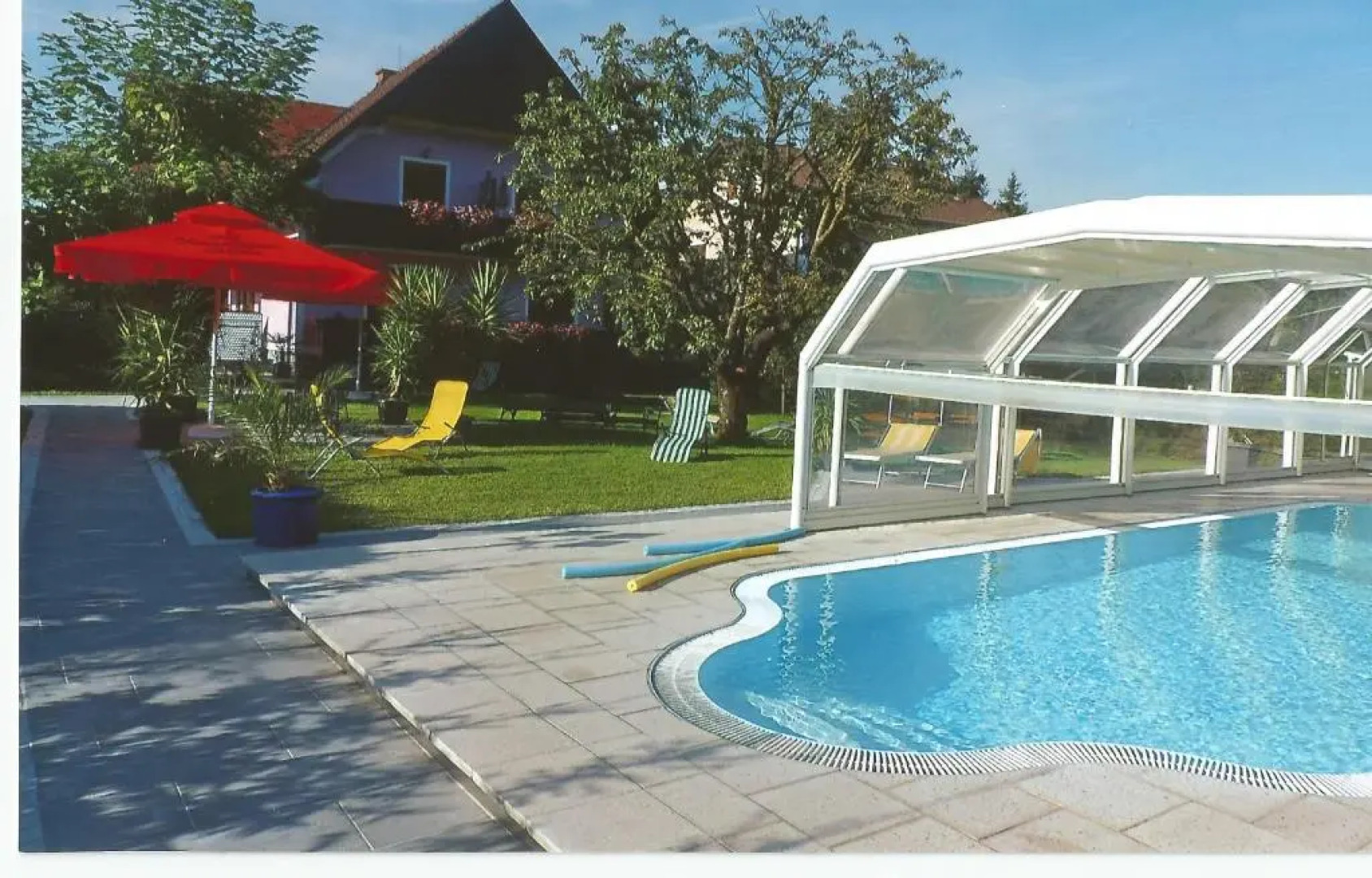 Schwanbergerstüberl