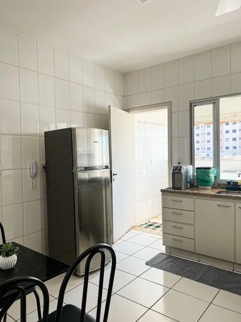 Residencial Vicente Vaz