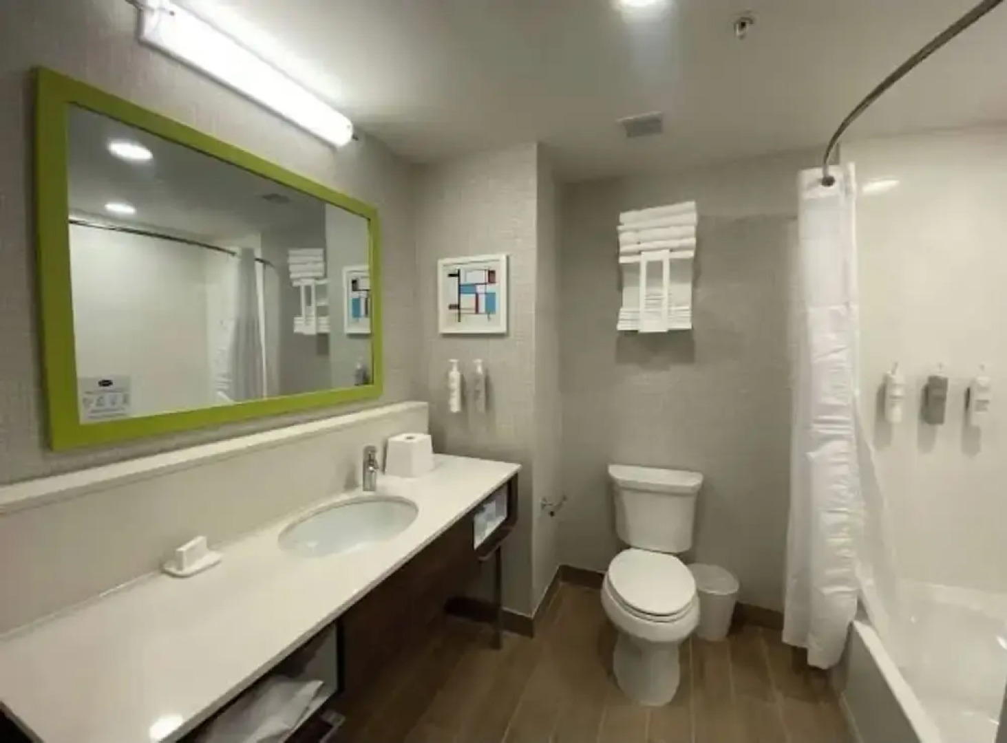 Hampton Inn & Suites Somerset