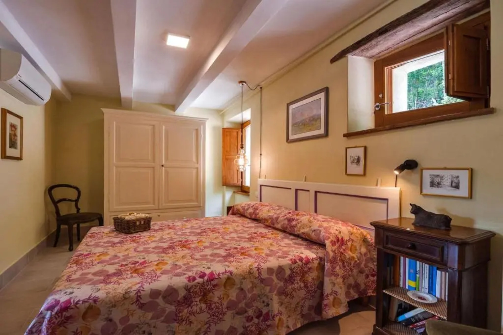 Appartamento Montale