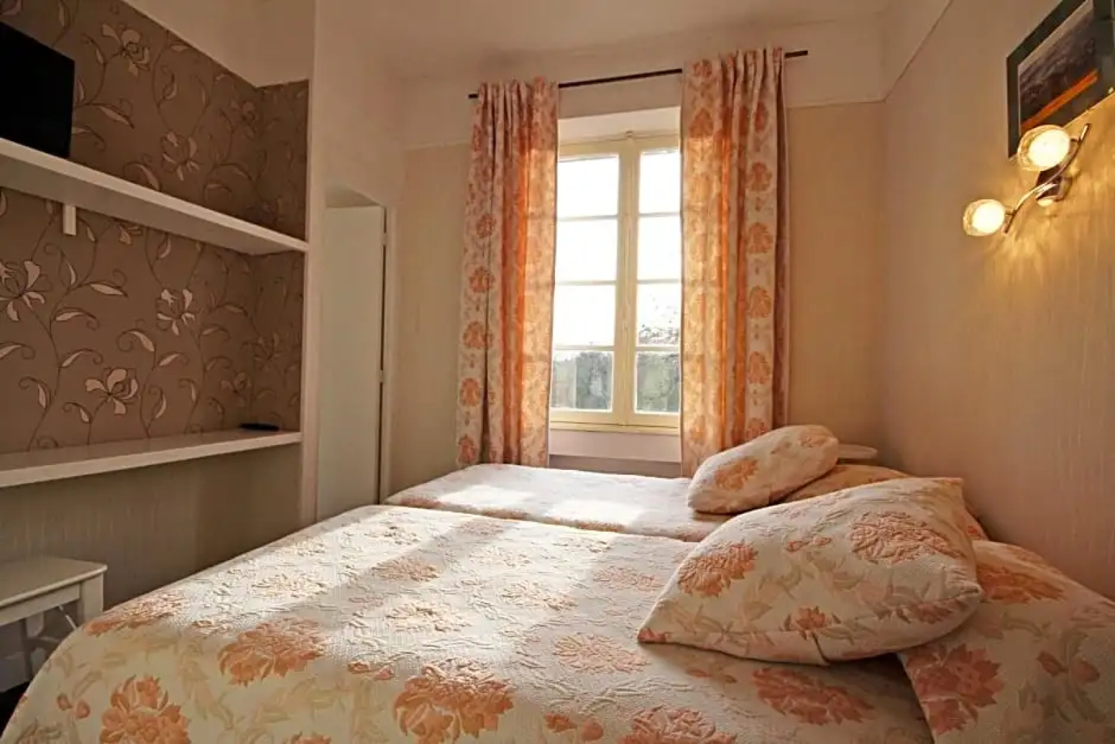 Gite Le Relais Saint Michel