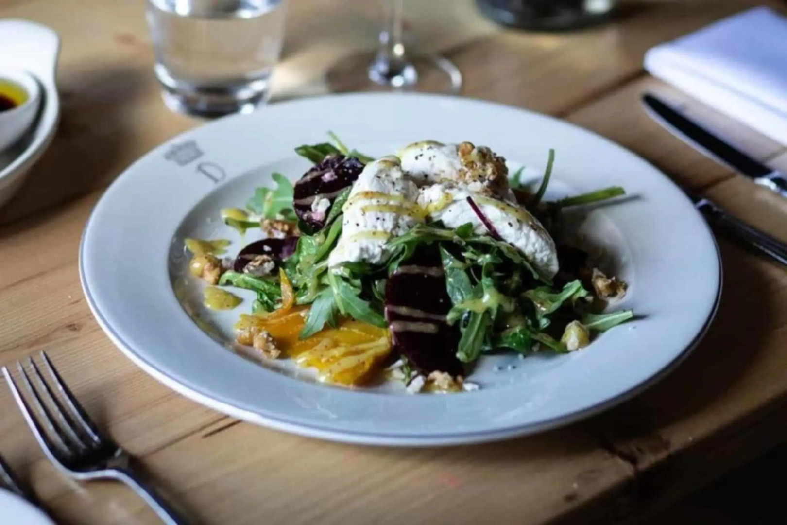 The Dorset Arms Cottages