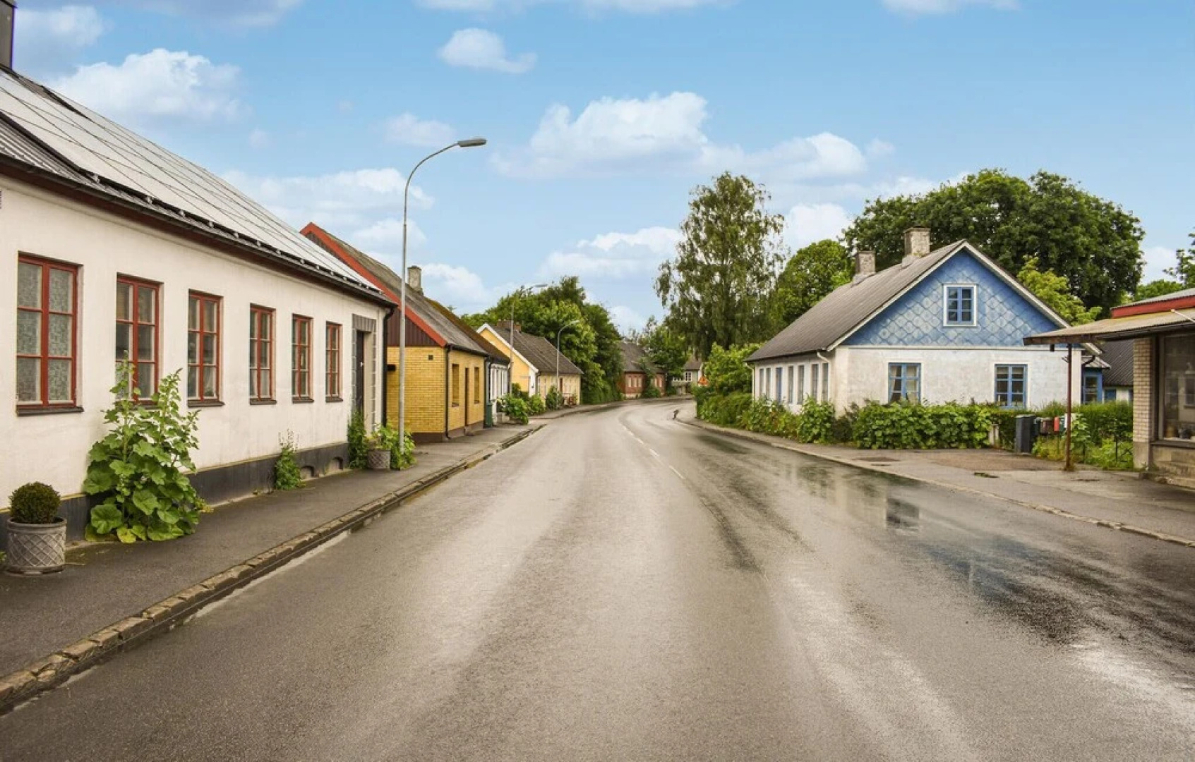 Amazing Home in Smedstorp With 4 Bedrooms