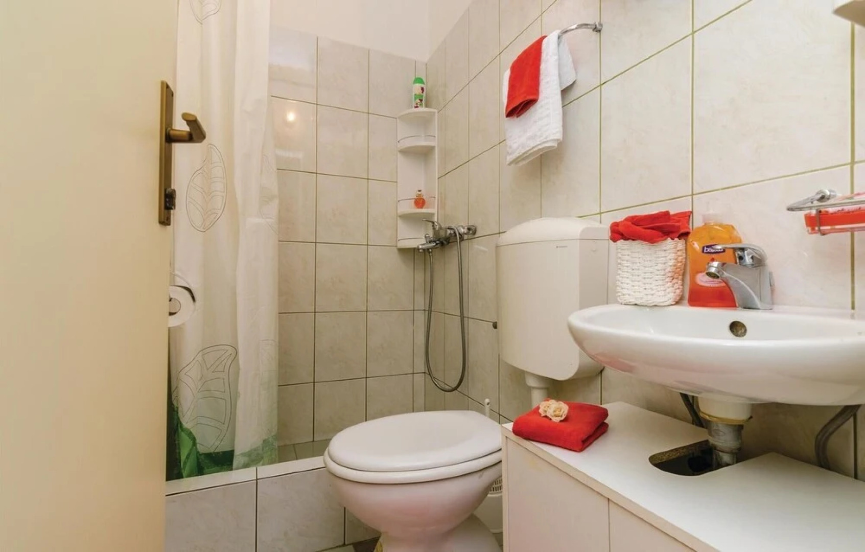 Nice Home in Slano With Wifi and 3 Bedrooms