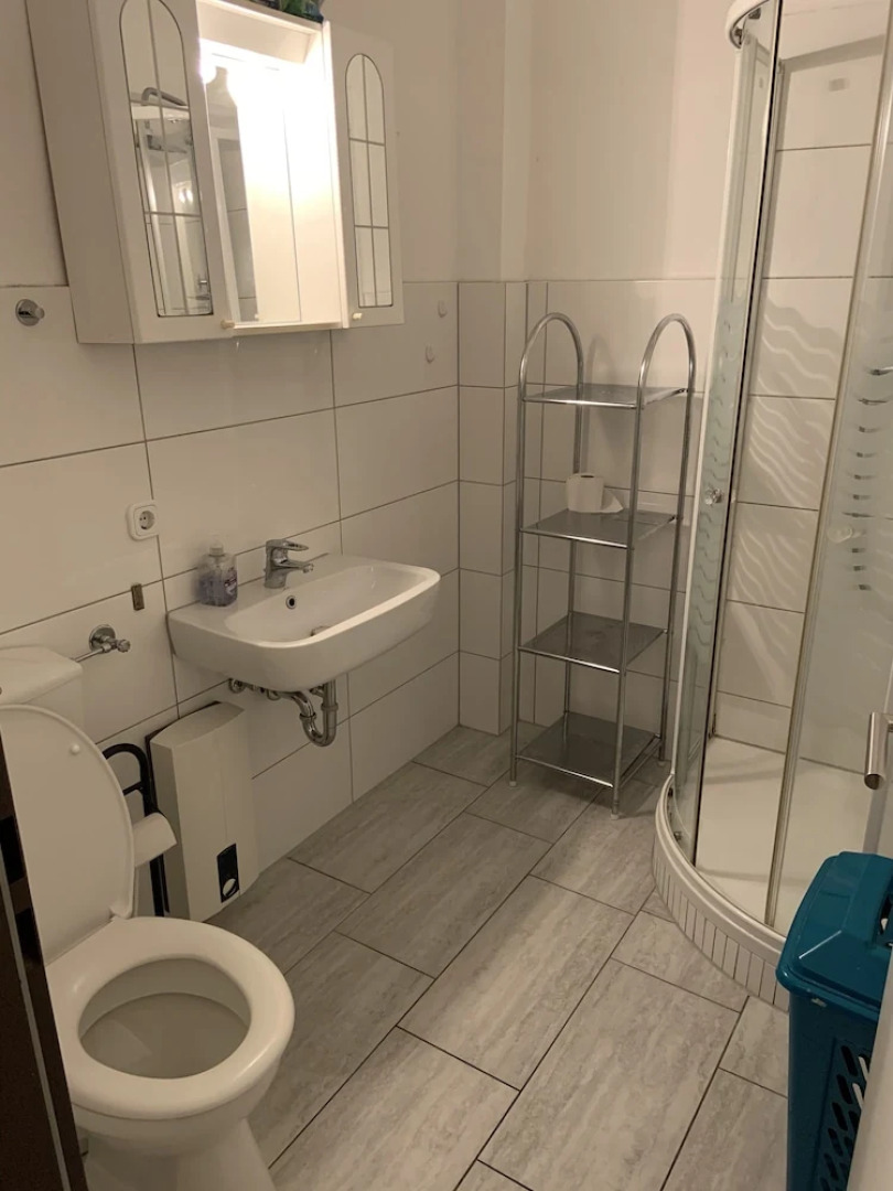 Heinsberg City Apartments