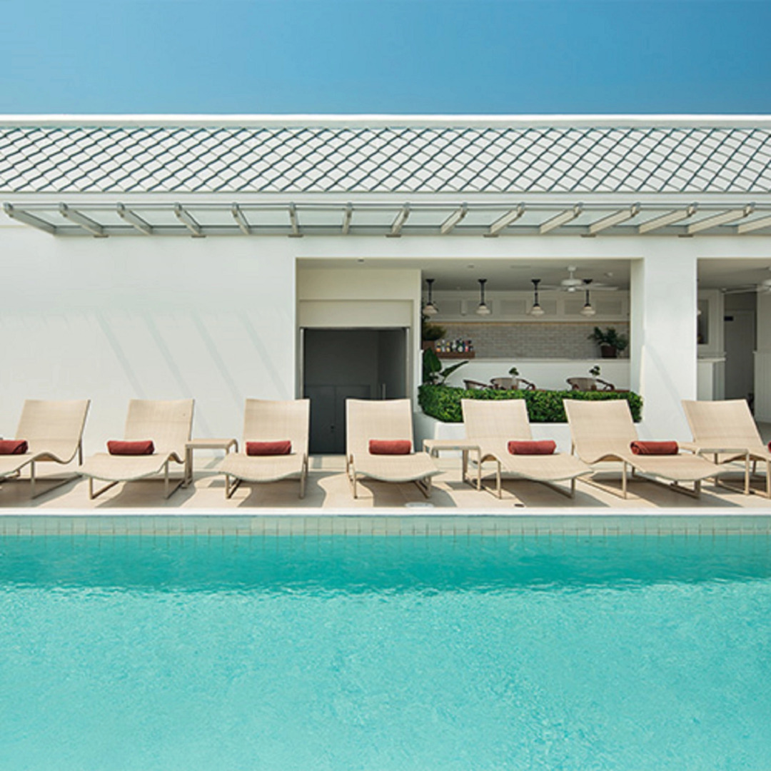 Casa Vimaya Riverside