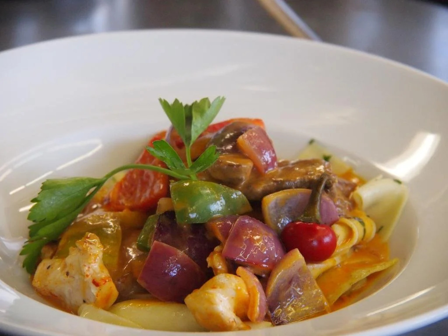 Gasthof Gerlinde Gibiser