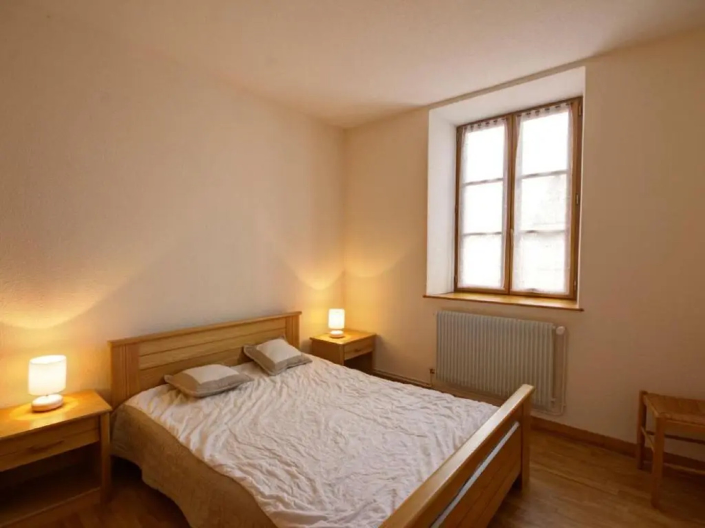 Gîte La Chambonie, 4 pièces, 6 personnes - FR-1-496-197