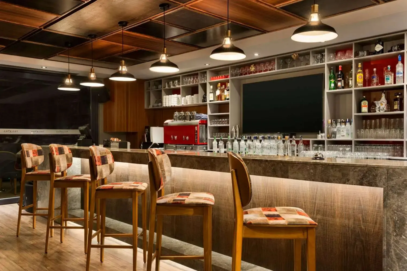 Ramada Encore by Wyndham Eskisehir