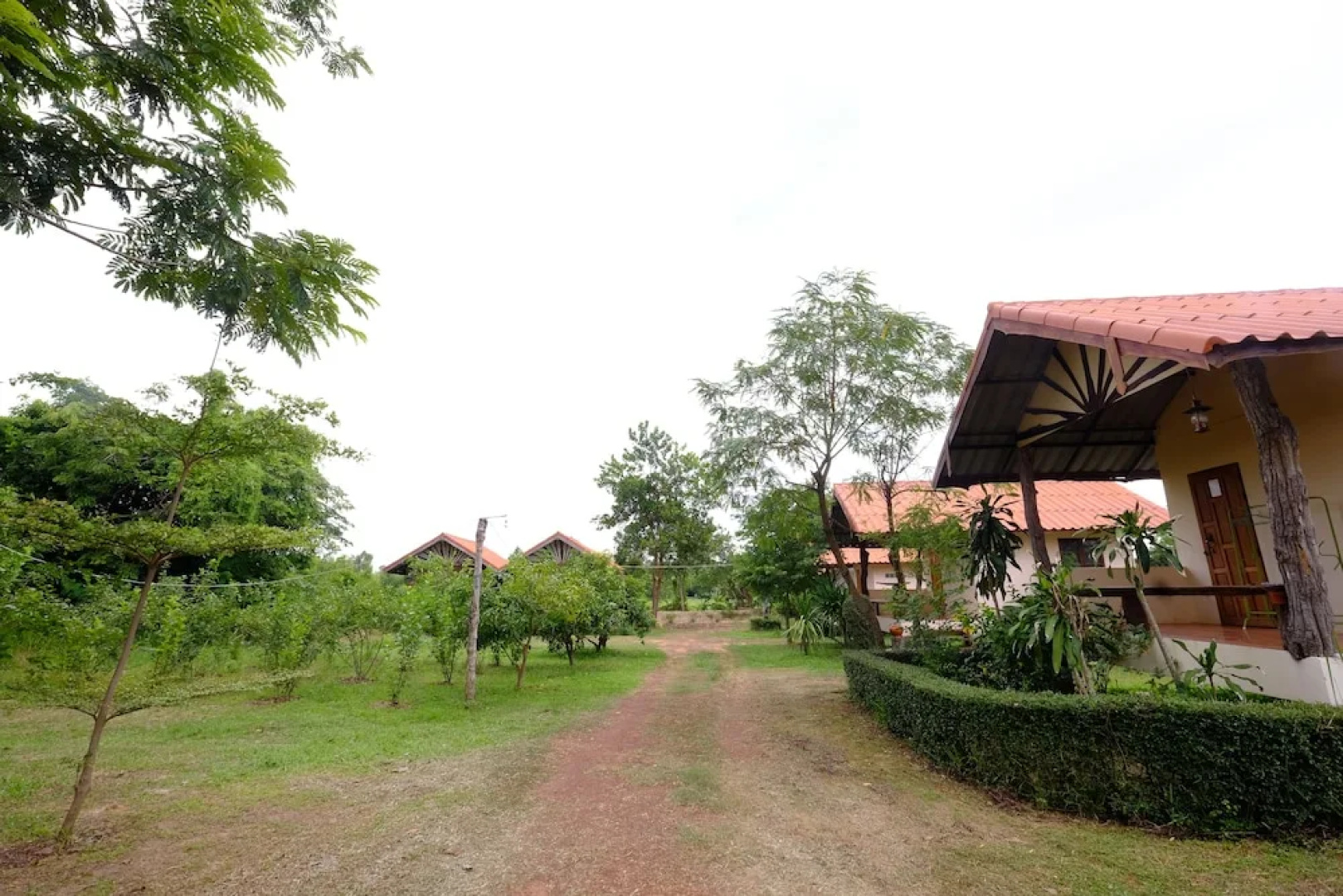 Punapat Resort