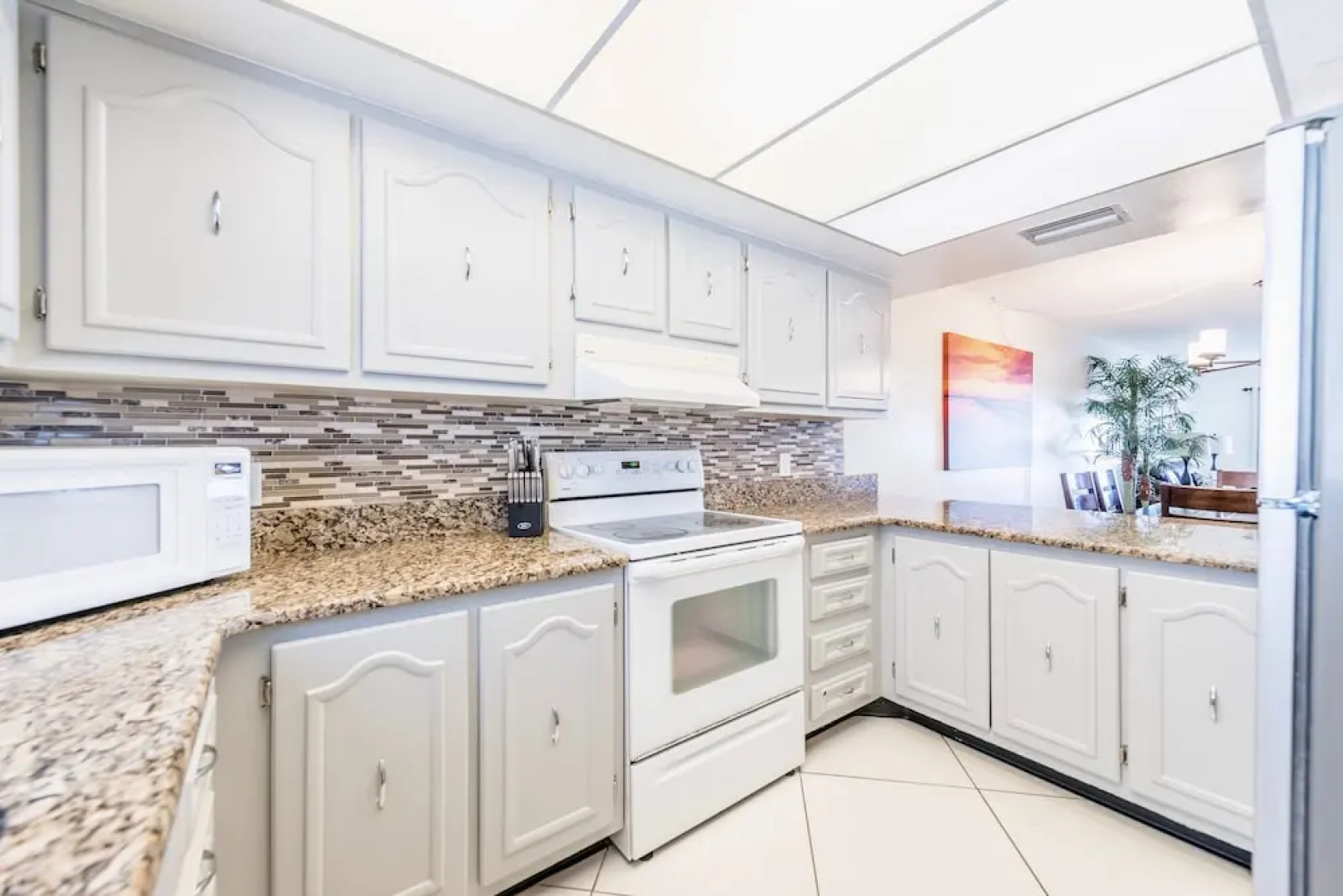 Cocoa Beach Towers by Happy Palm Stays