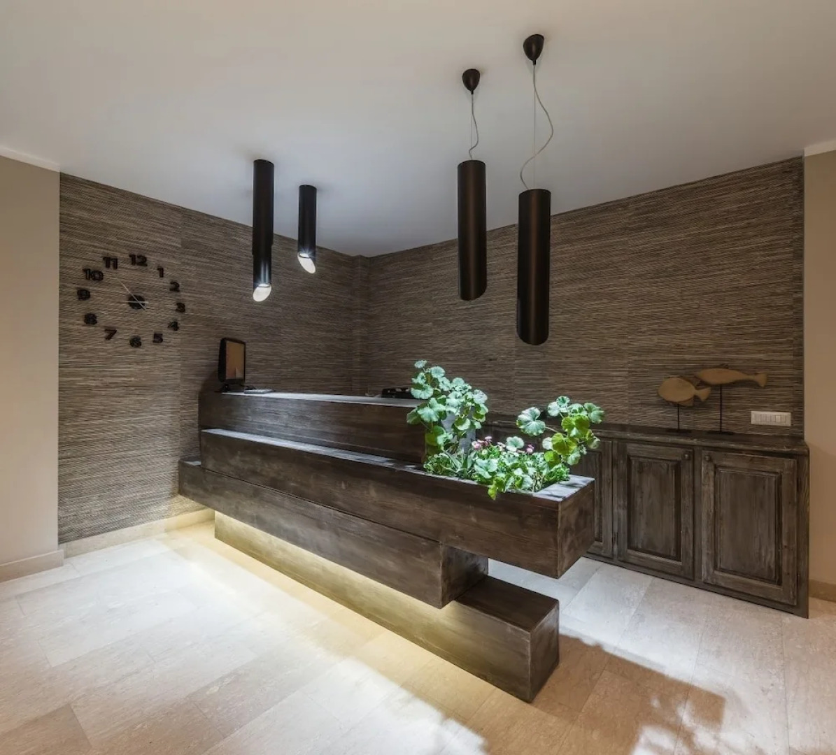 Delta Boutique & Carmen Silva Resort