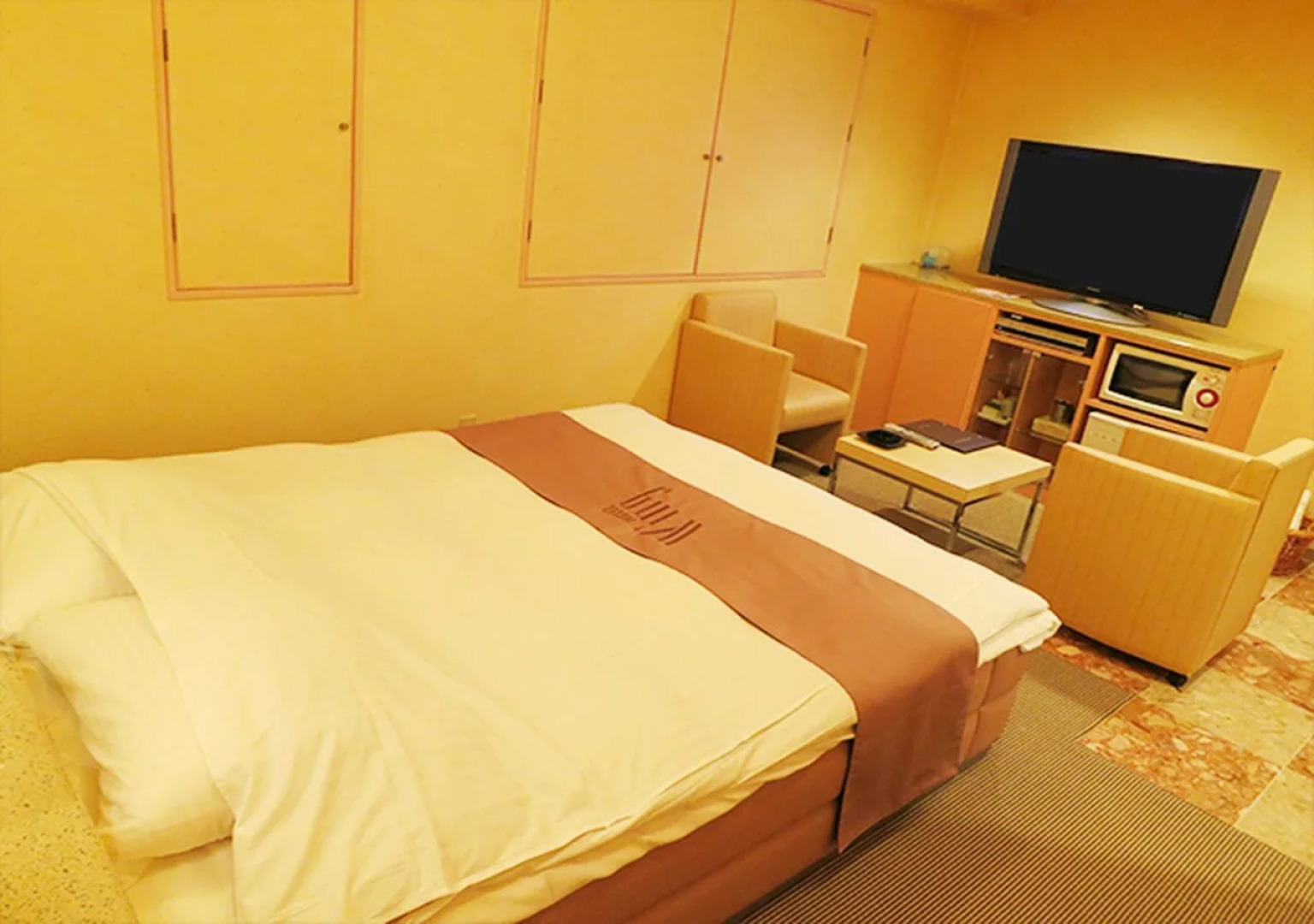 Restay Hiroshima - Adult Only