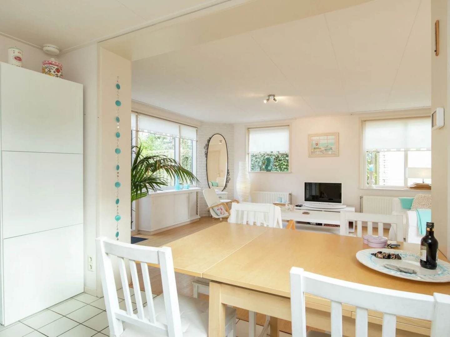 Modern Holiday Home in Bergen with Forest Nearby