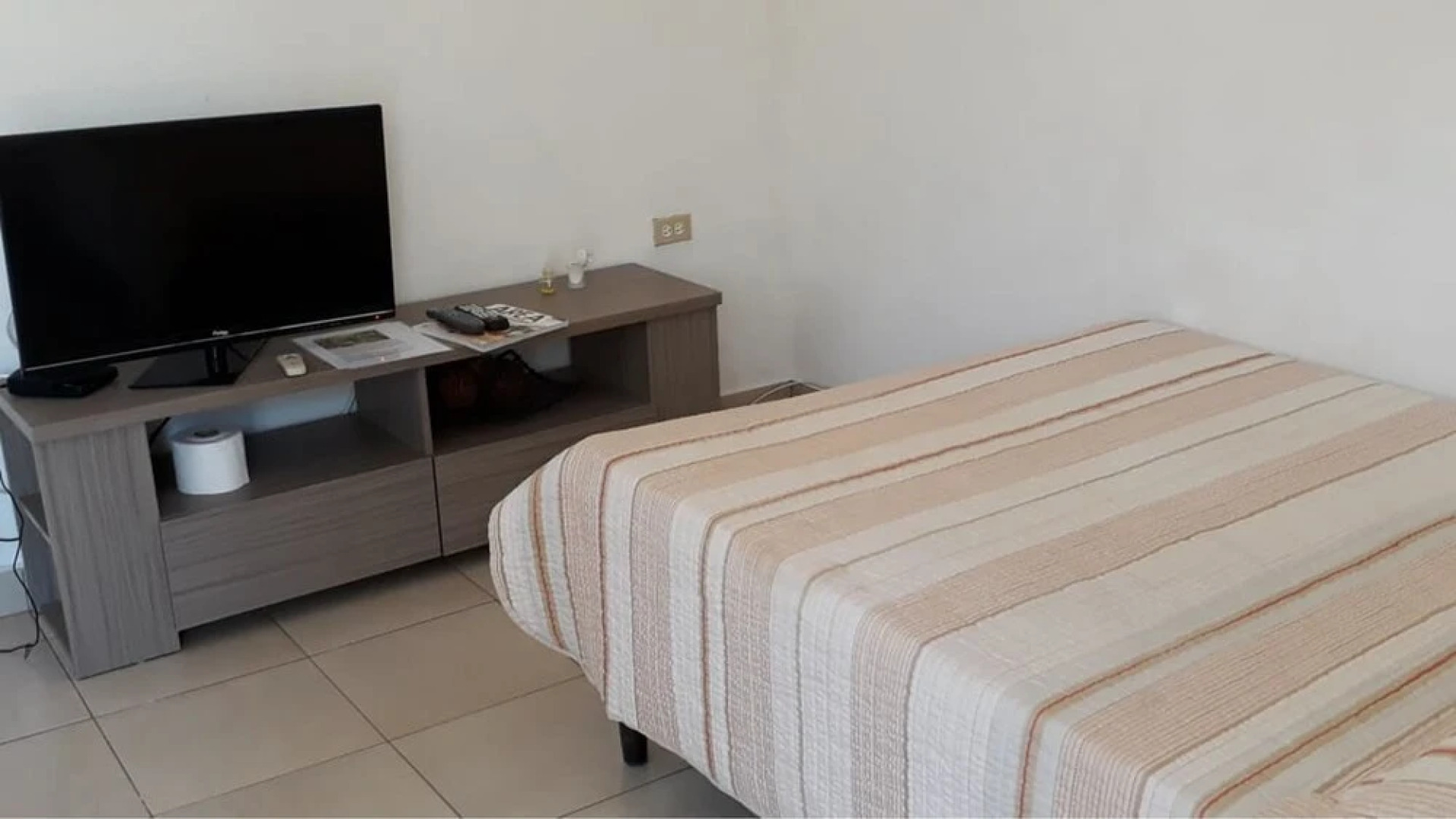 Cabañas Las Mandarinas