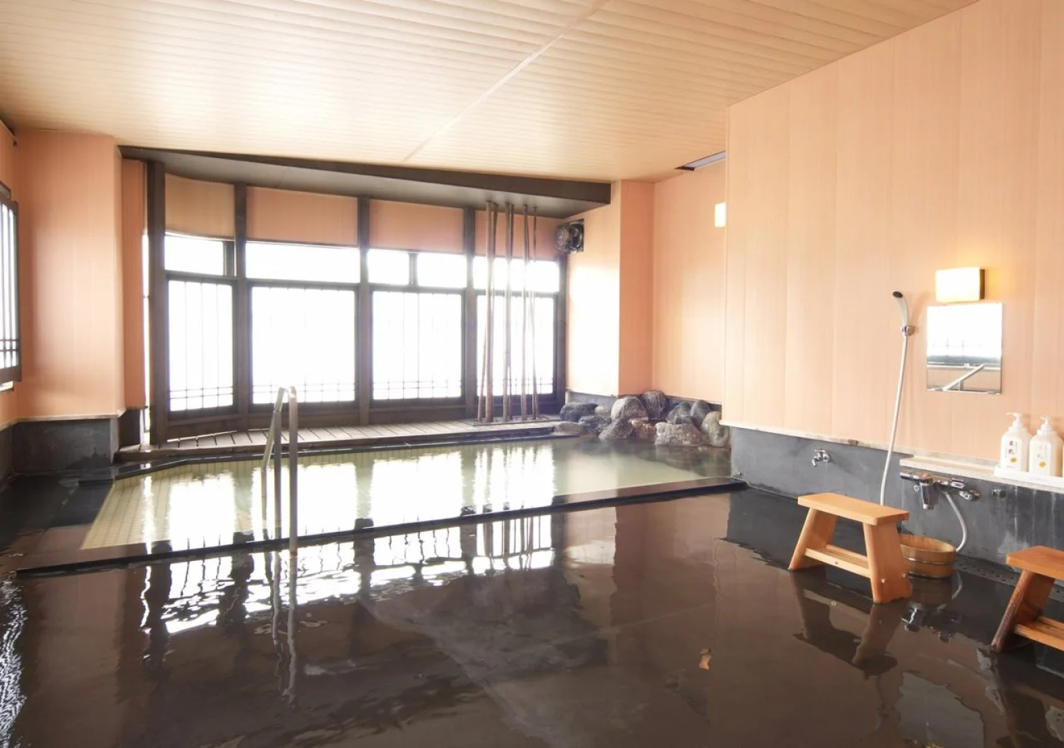 Echigo Yuzawa Hatago Isen