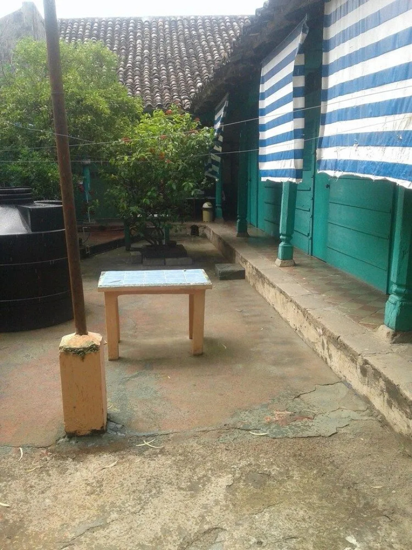 Hostal La Mexicana