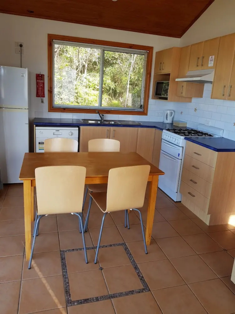 Dolphins Point Tourist Park