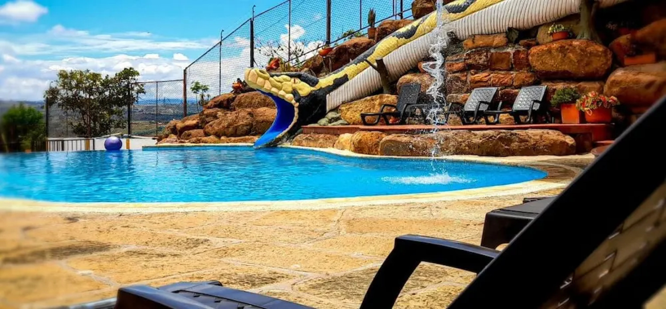 Hotel Las Rocas Resort