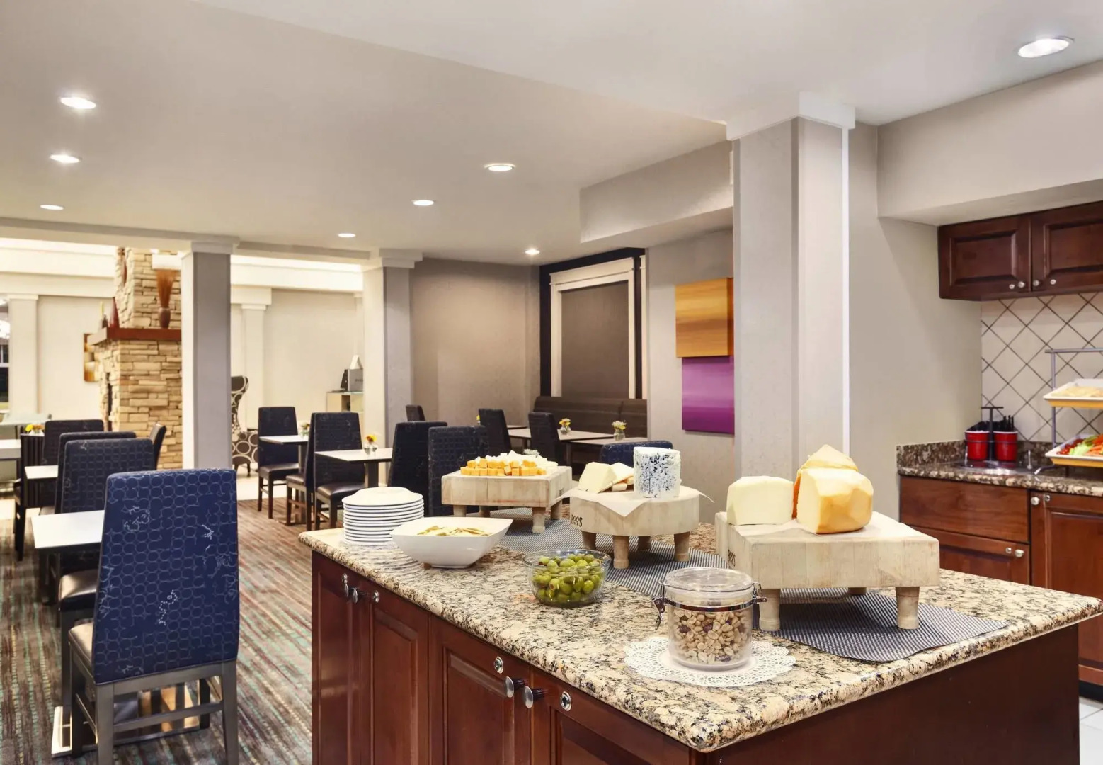 Residence Inn Greensboro Airport