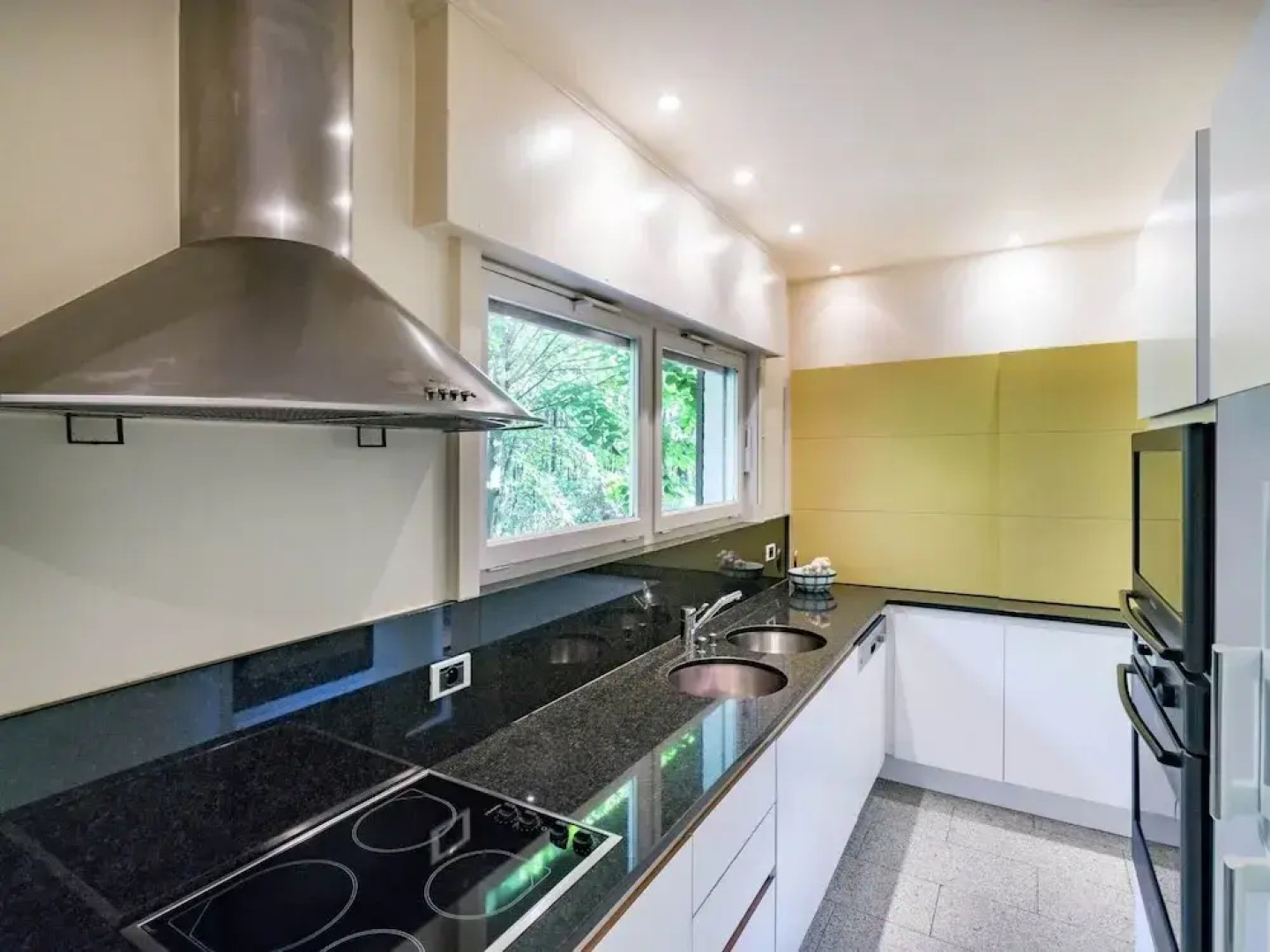 Oostduinkerke Forestside Villa