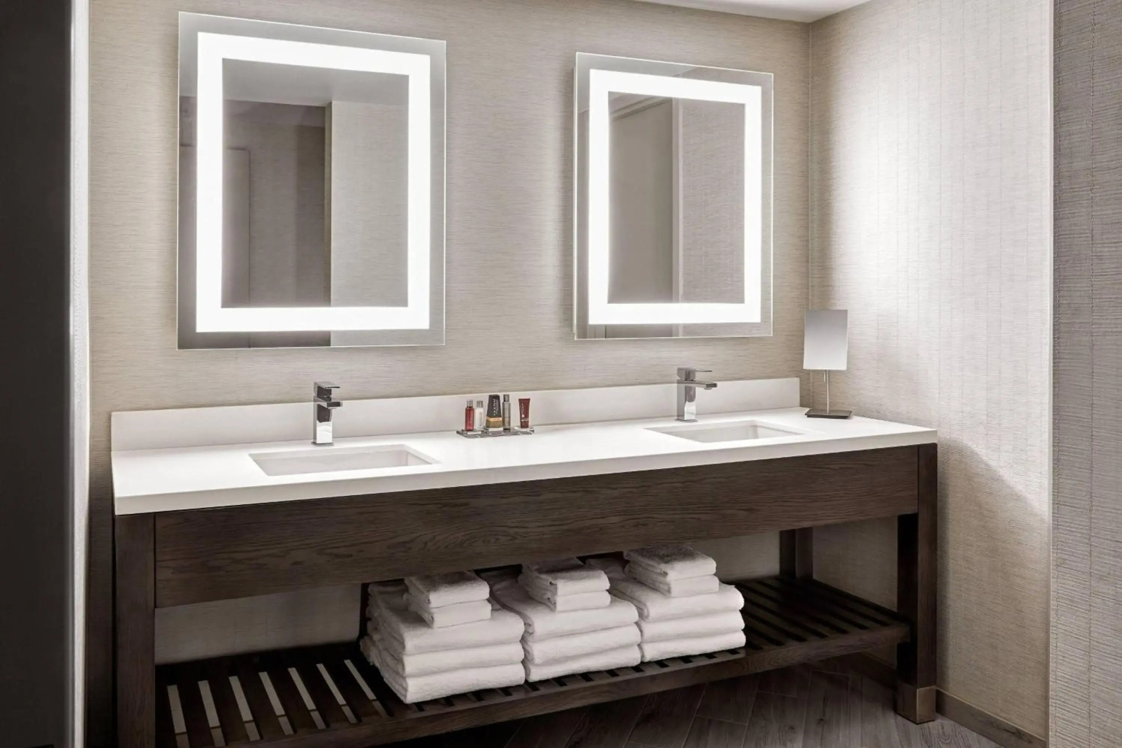 Ventura Beach Marriott