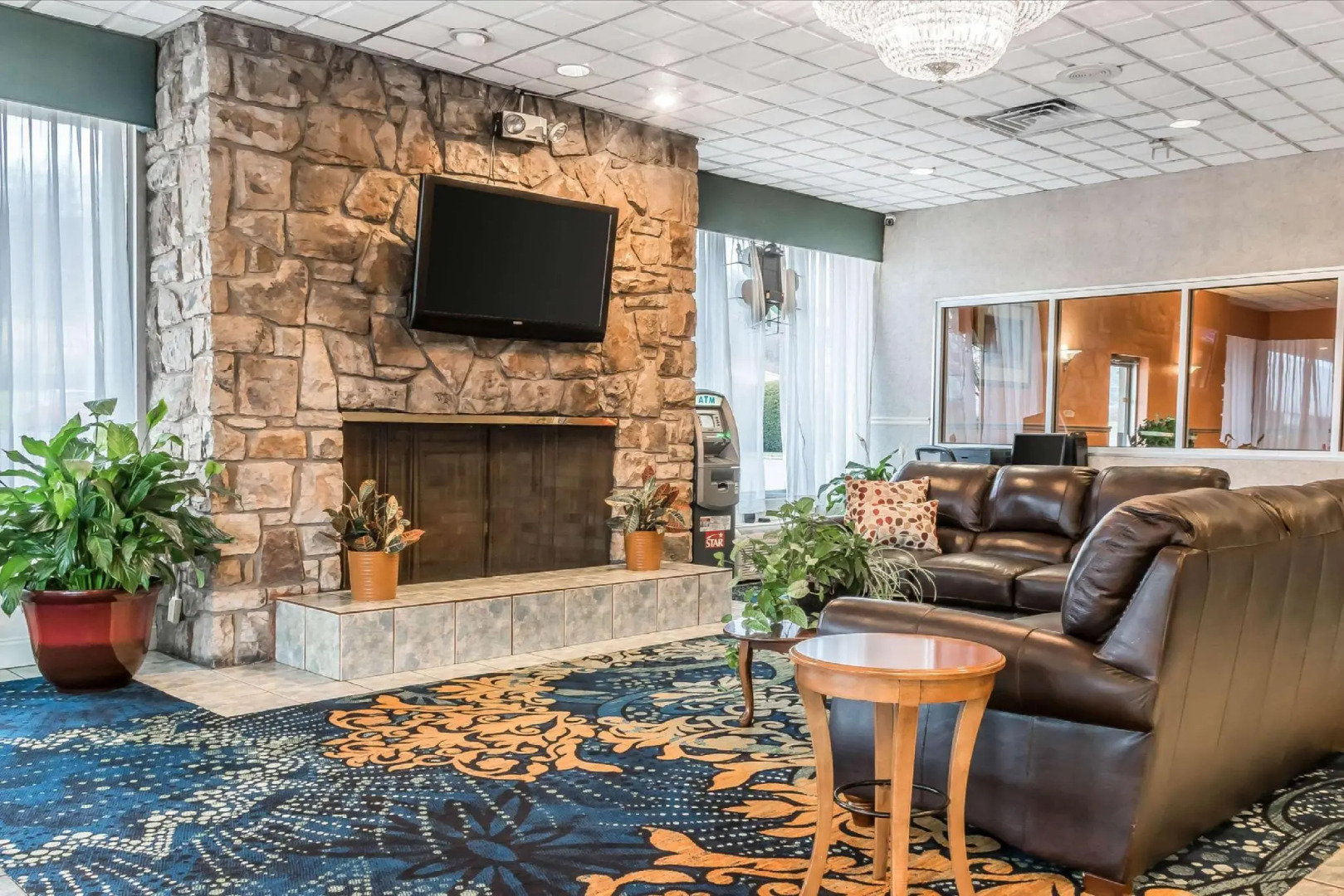 Baymont by Wyndham Milesburg