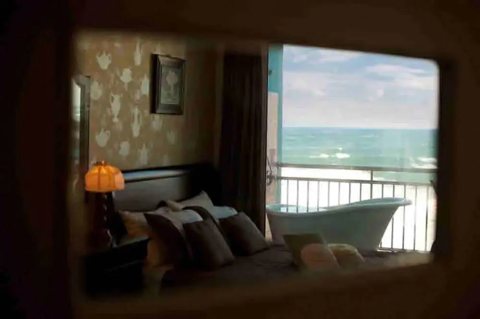 Sea of Heart Pension