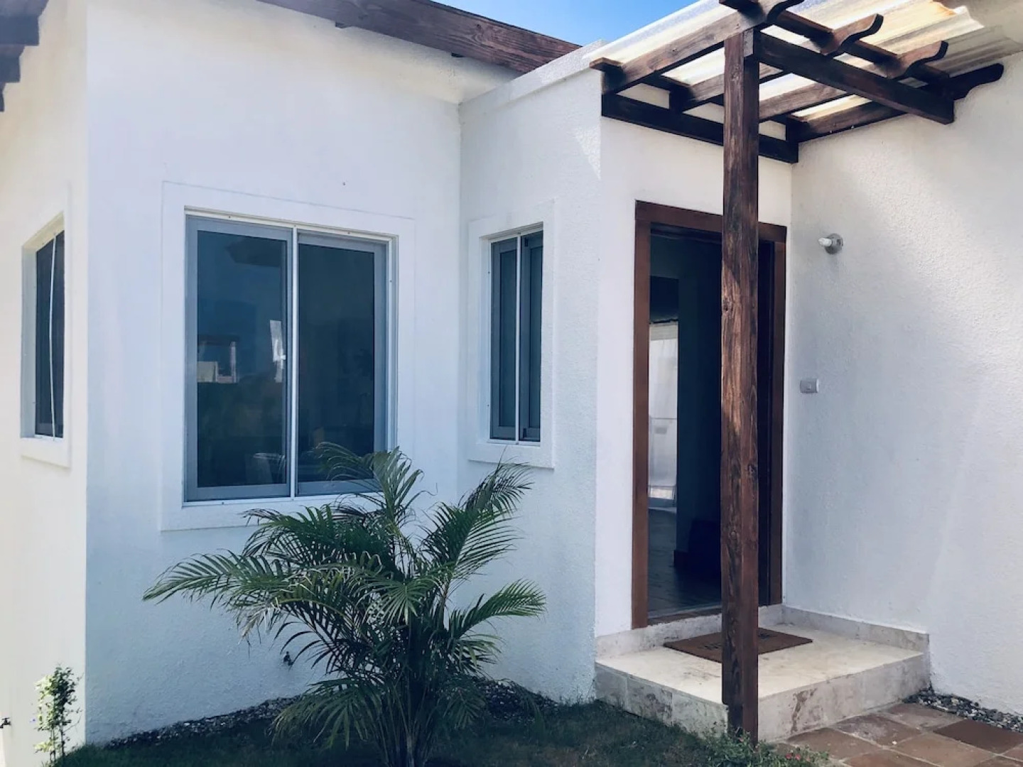 Sosua Ocean Vilage Villa With 2 Bedrooms And Privat Pool