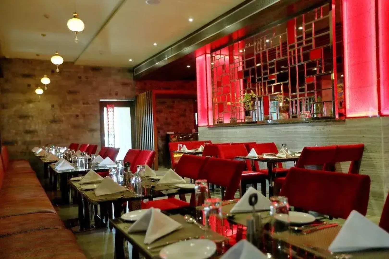 Clarks Safari Ranthambore