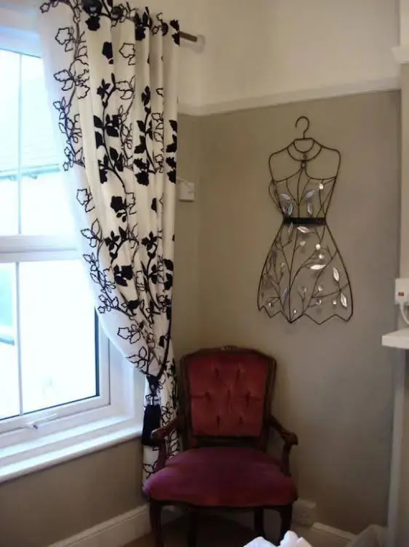 Beachend Guest House