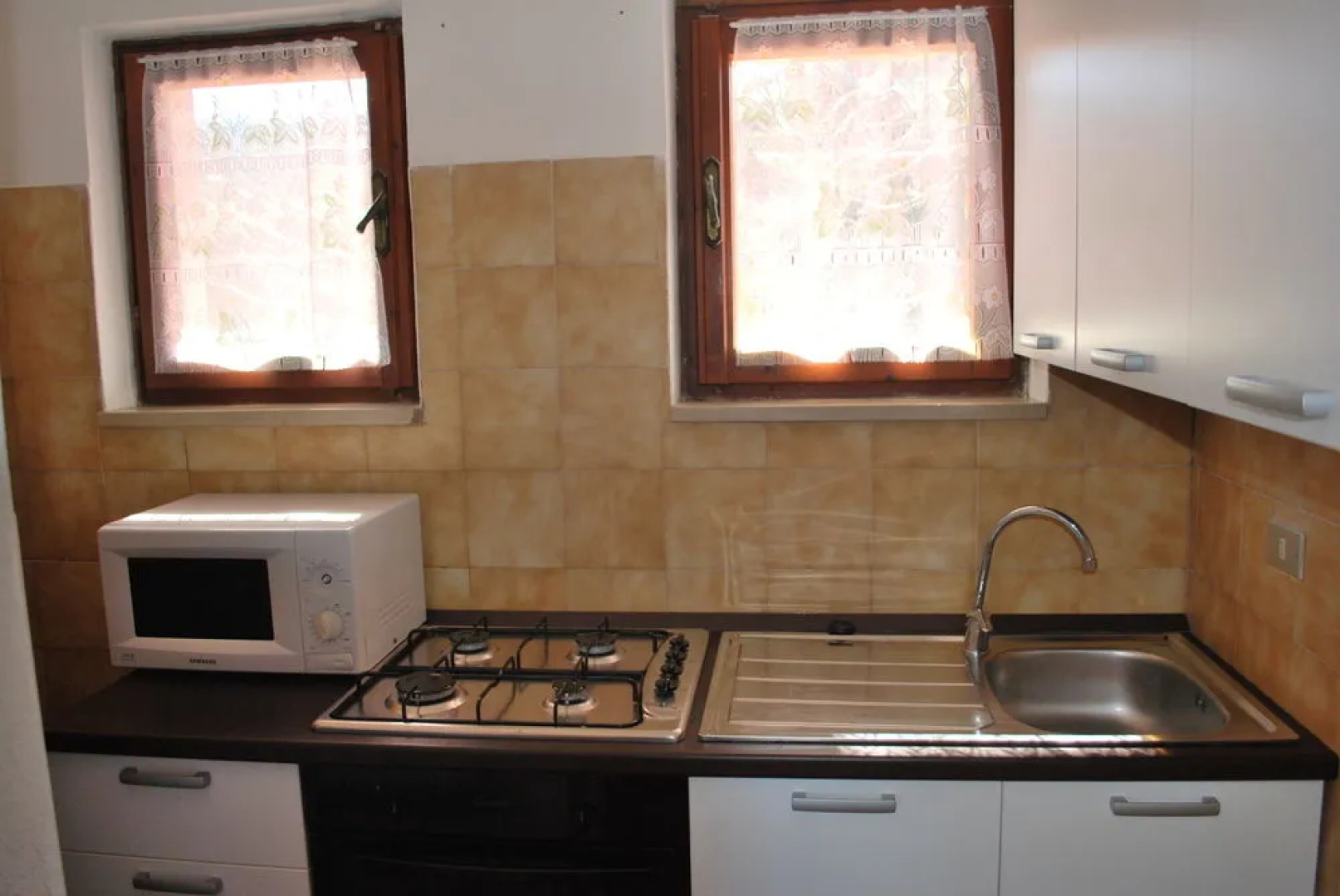 Residence Excelsior Vanna
