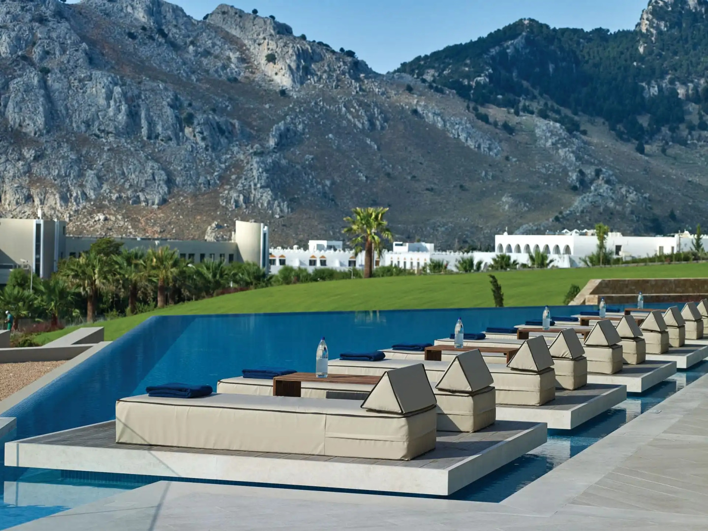 Atlantica Imperial Residences