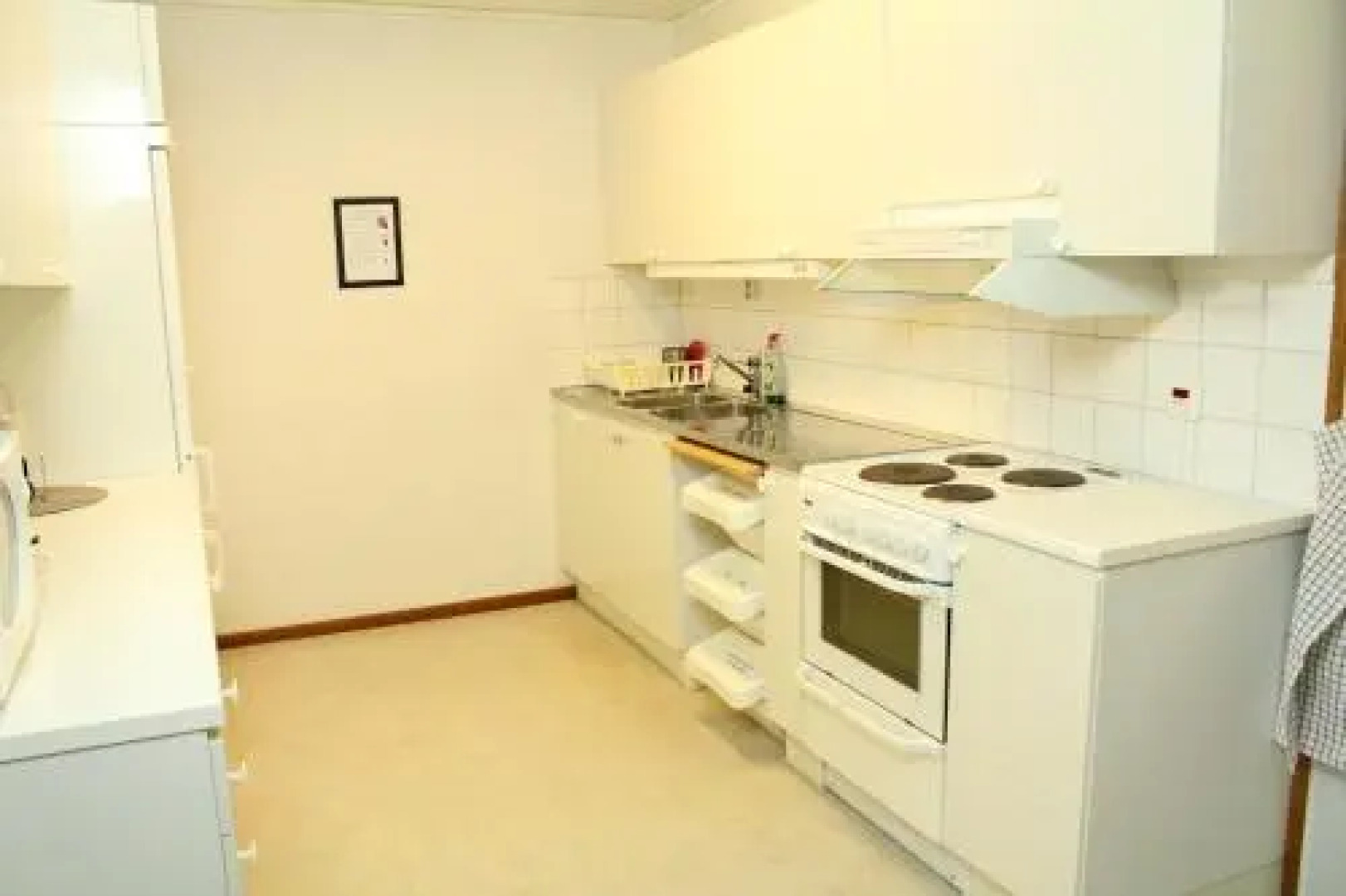 Liljeholmen Herrgard Hostel