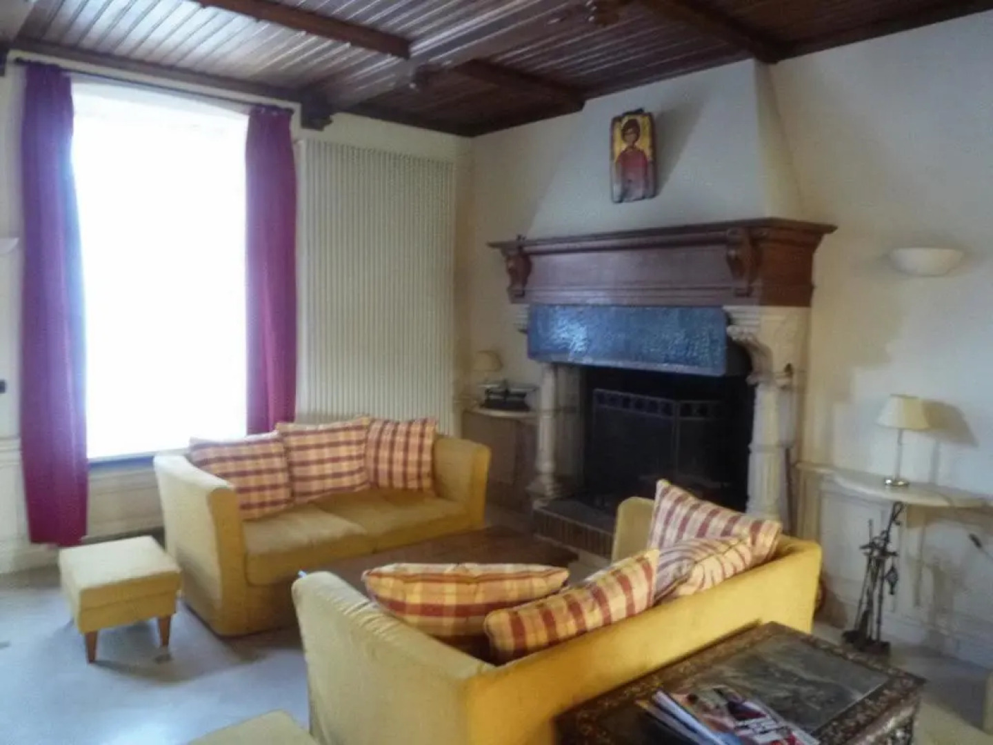 Le Château de Rendeux