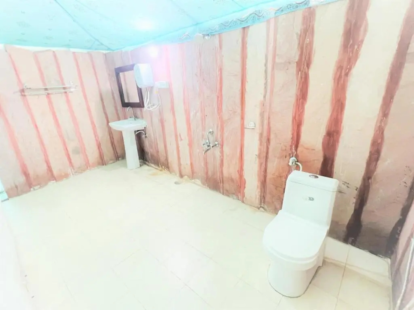 Royal Pavilion Jawai