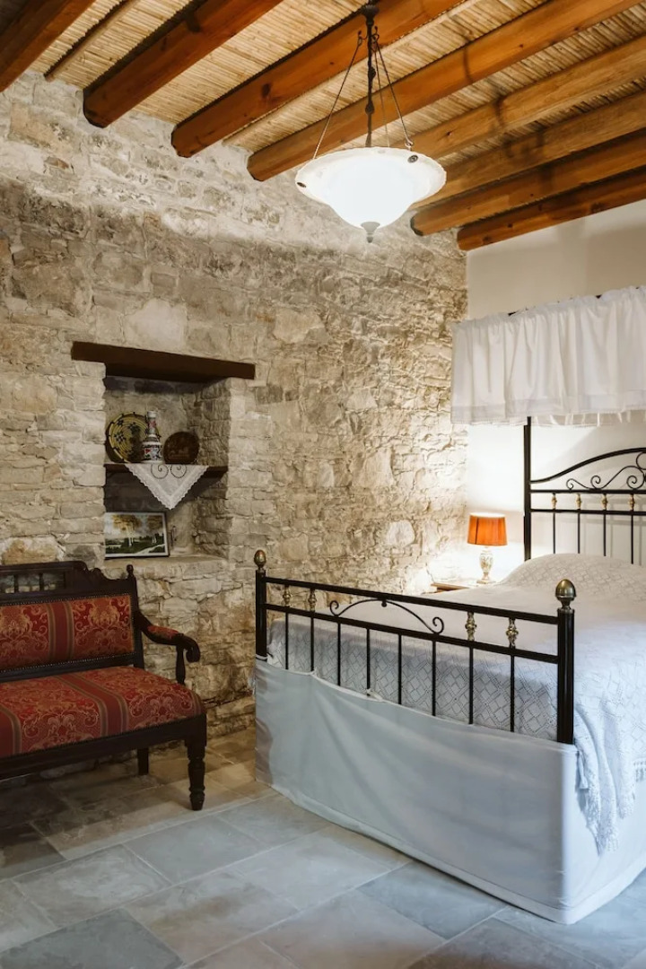 Ariadni Studio Cottage