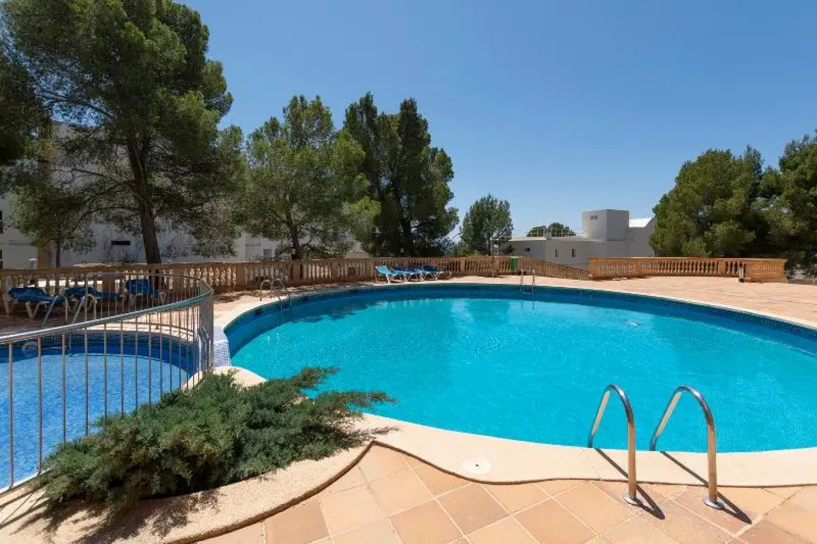 MAR HOTELS PAGUERA and SPA APARTMENTS