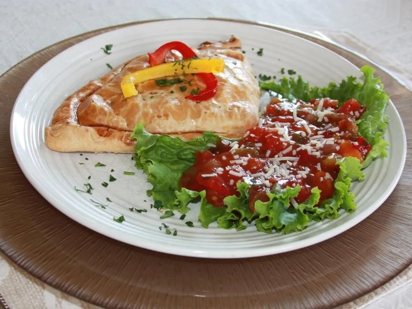 Villa Columbia Bed & Breakfast