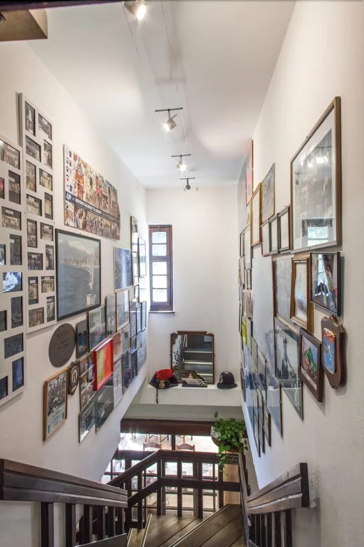 Hotel B&B "Al Verde"