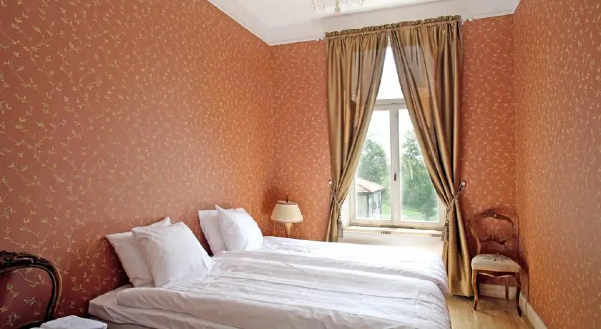 Stenliden Bed & Breakfast