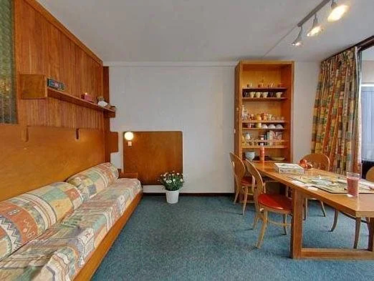 Résidence Les 2 Alpes - Maeva Selection