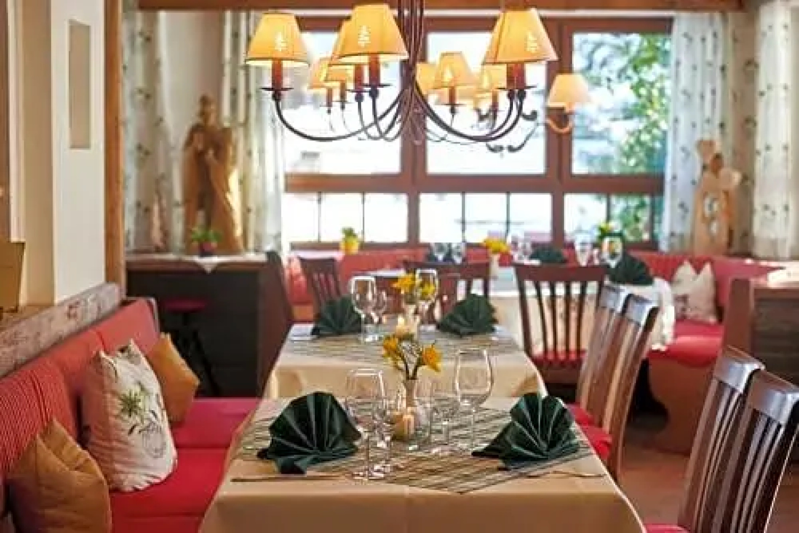 Kur- und Wellnesshotel Kronenhof
