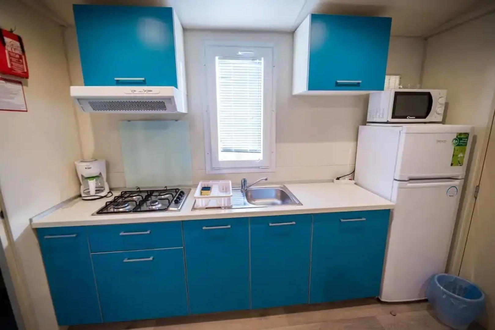 Mobile Homes with Thermal Riviera Tickets in Terme Čatež