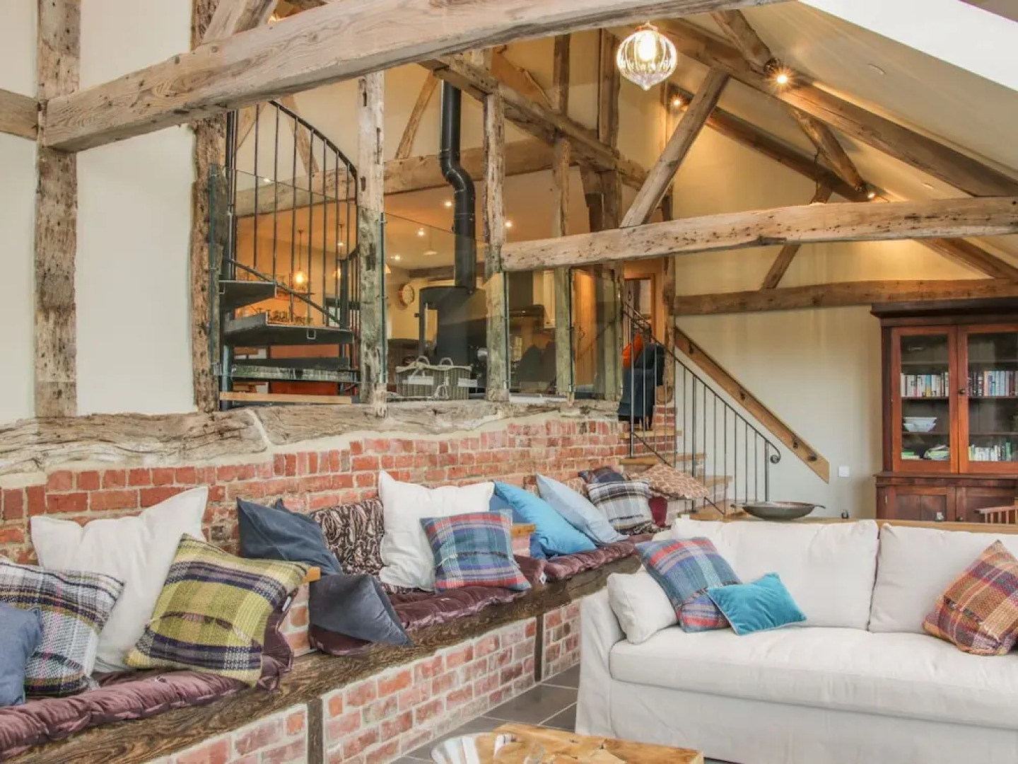 Whitehall Dairy, Montgomery